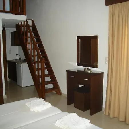 Hotel Zachos Troulos Room photo