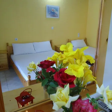 Hotel Zachos Troulos Exterior photo