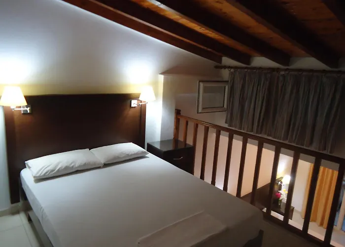 Hotel Zachos