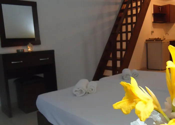 Hotel Zachos