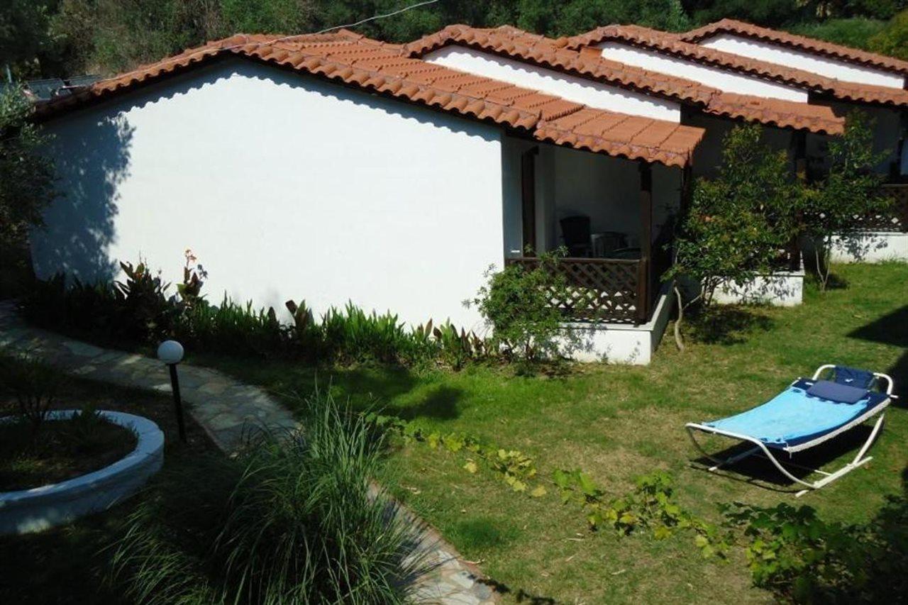 Aparthotel Zachos