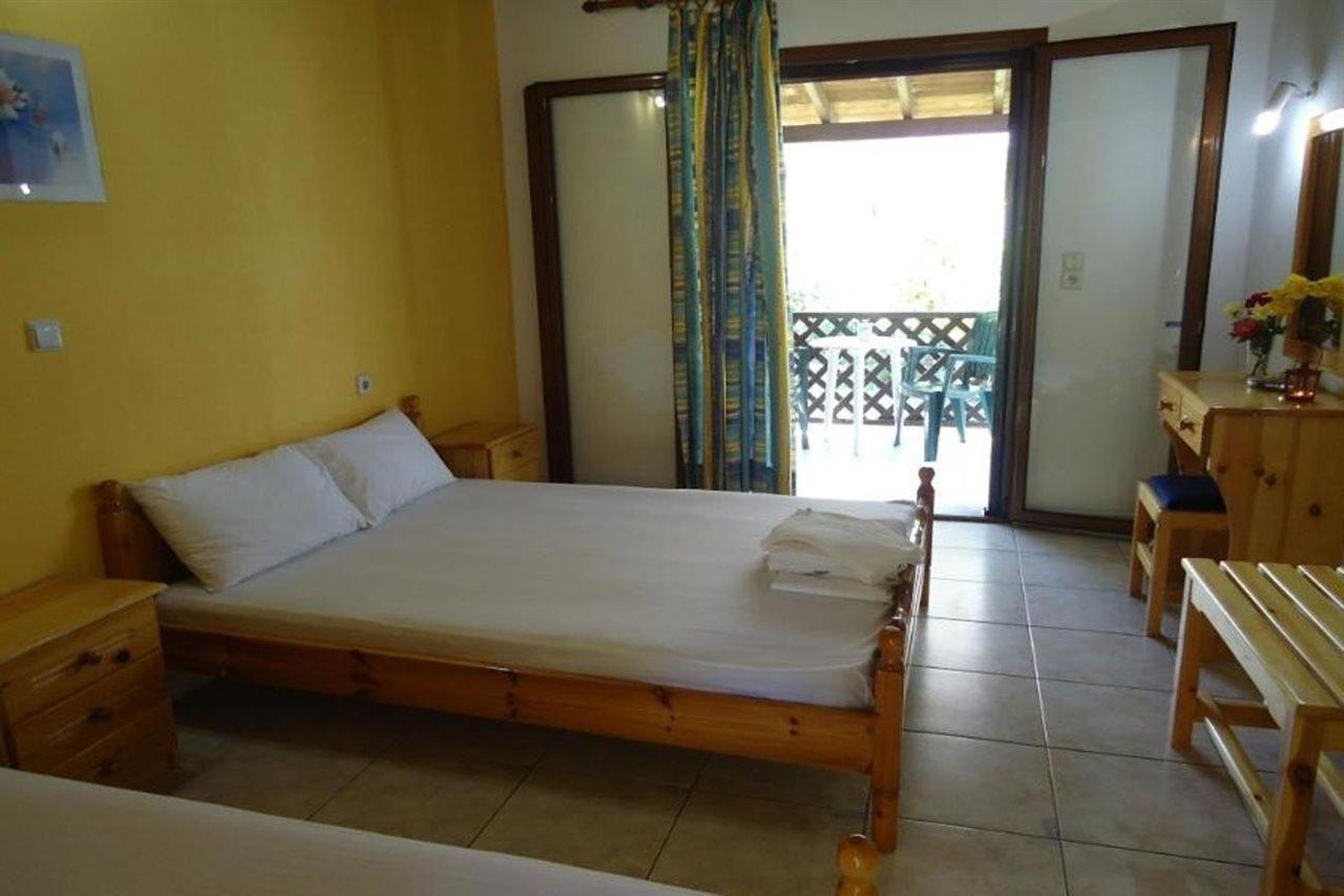 Aparthotel Zachos