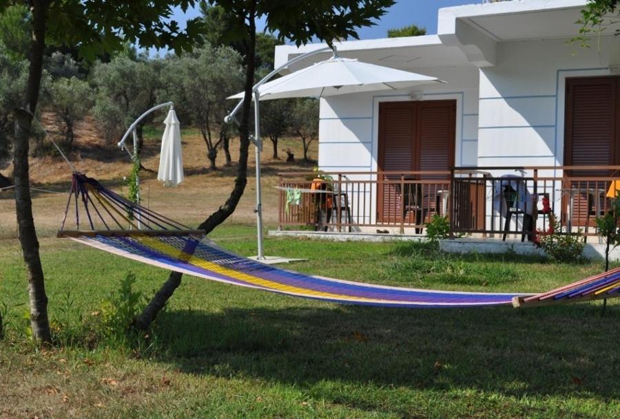 Aparthotel Zachos