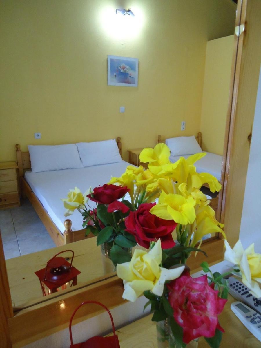 Aparthotel Zachos *