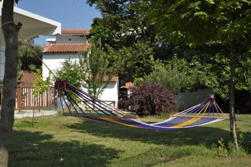 Aparthotel Zachos *