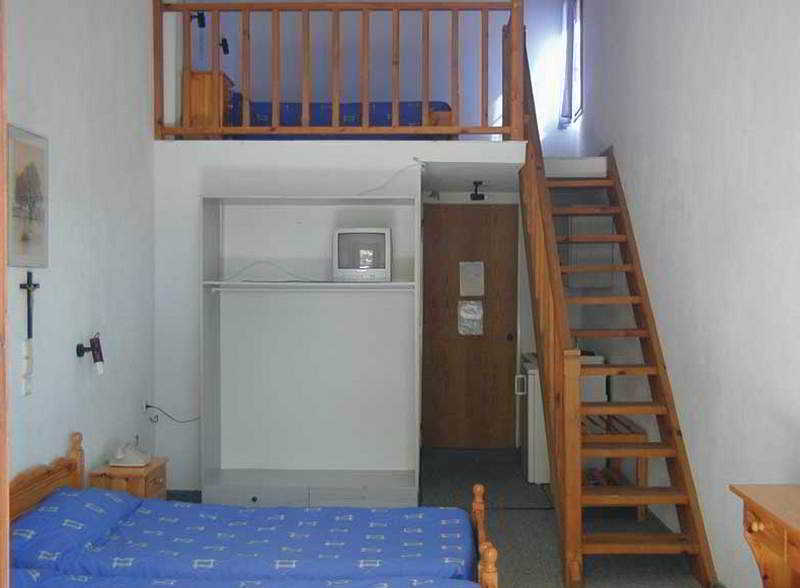 Zachos Aparthotel Troulos